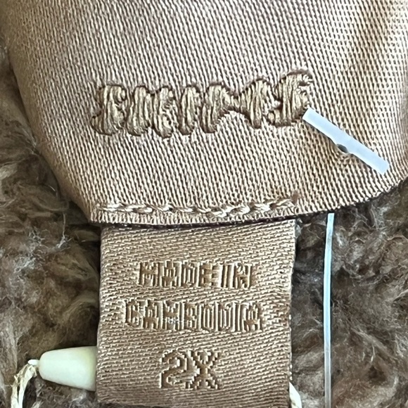 Skims Teddy Jogger - Picture 8 of 11